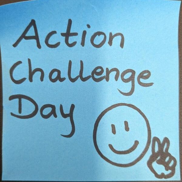 Action Challenge Day @MGH-West