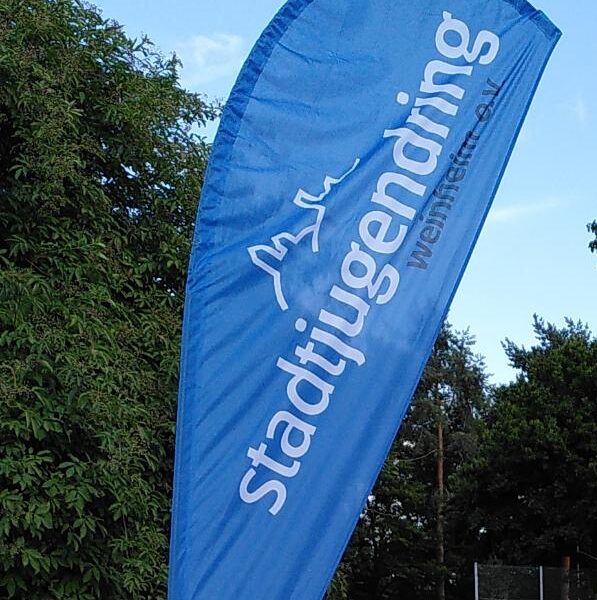 OB beim SJR Vorstand
