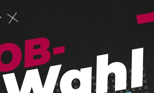 Jugend macht mit! – Projekt zur OB-Wahl 2026