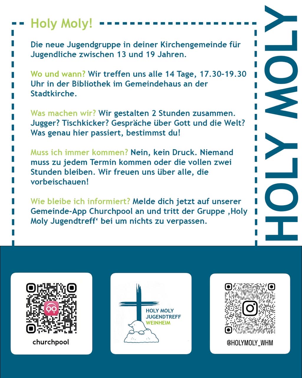 Neues aus der Mitgliederschaft