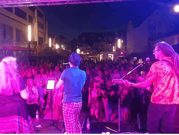 Dürreplatzfest 2025