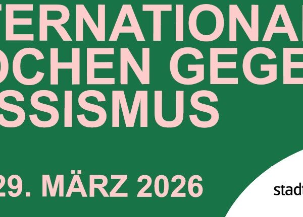 Der koloniale Blick – Geschichte und Formen des Rassismus bis heute