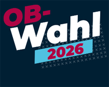 Jugend wählt: U16-Wahl zur Oberbürgermeisterwahl in Weinheim