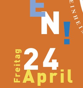 Amazonien in Weinheim! Veranstaltungstip